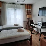 Augsburg!moeblierte Appartment! شقة اوغسبورغ
