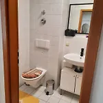 شقة Augsburg!moeblierte Appartment!