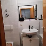 شقة Augsburg!moeblierte Appartment! *