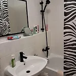 شقة Augsburg!moeblierte Appartment! اوغسبورغ