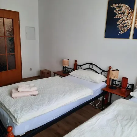 Augsburg!moeblierte Appartment! Апартаменты Аугсбург