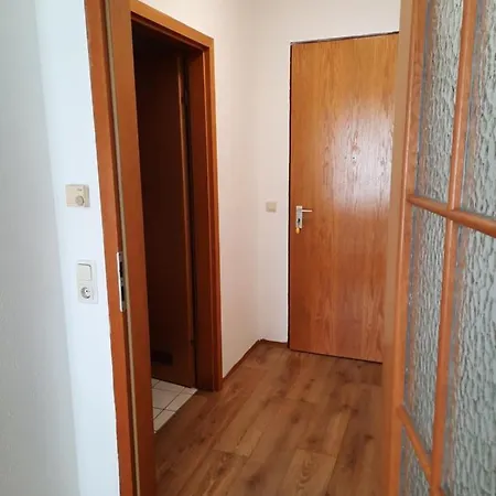Augsburg!moeblierte Appartment! * Аугсбург