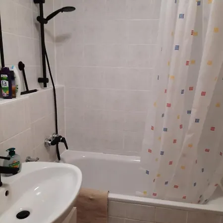 Augsburg!moeblierte Appartment! Аугсбург