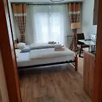 公寓 Augsburg!moeblierte Appartment!