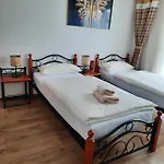 Augsburg!moeblierte Appartment! אוגסבורג