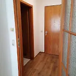 Augsburg!moeblierte Appartment! * אוגסבורג