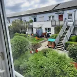 דירה Augsburg!moeblierte Appartment! *