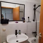 Augsburg!moeblierte Appartment! 奥格斯堡