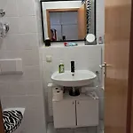 Augsburg!moeblierte Appartment! 公寓 奥格斯堡