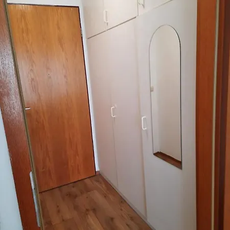 Augsburg!moeblierte Appartment! Apartmán *