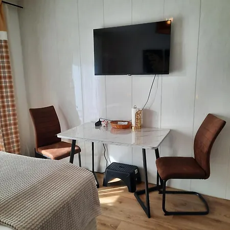 Augsburg!moeblierte Appartment! 公寓