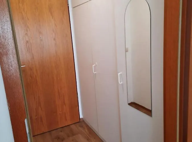 Augsburg!möblierte Appartment! Apartment *