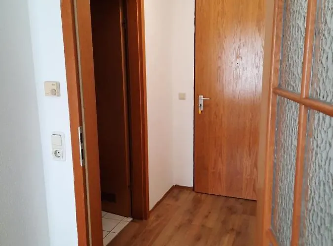 Augsburg!möblierte Appartment! * Augsburg