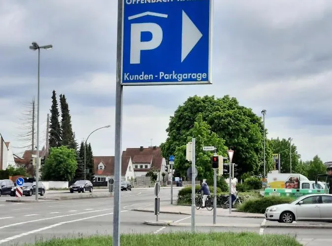 Augsburg!möblierte Appartment! Augsburg